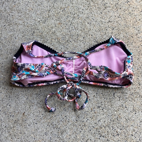 size small bikini top - Picture 2 of 2